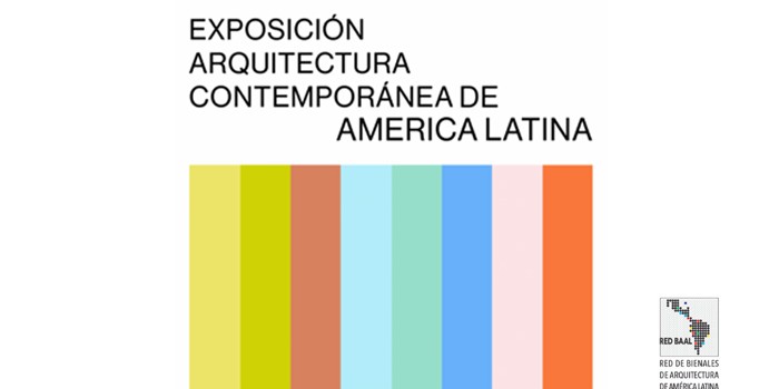 UIA2021RIO Arquitectura Contemporánea de América Latina
