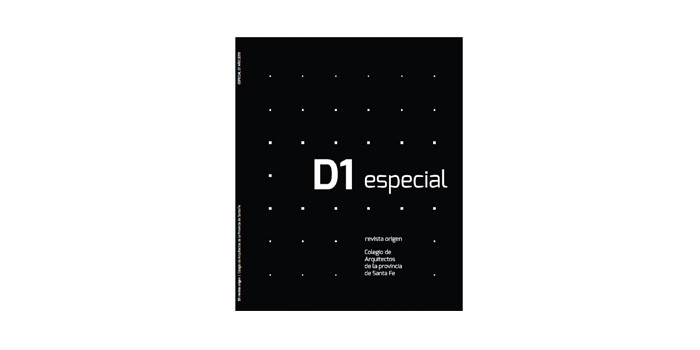 D1 - Revista Origen Edición Especial