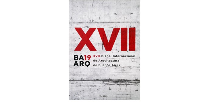 Bienal Internacional de Arquitectura de Buenos Aires