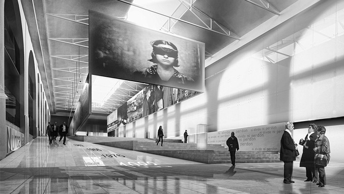 Museo de la Memoria