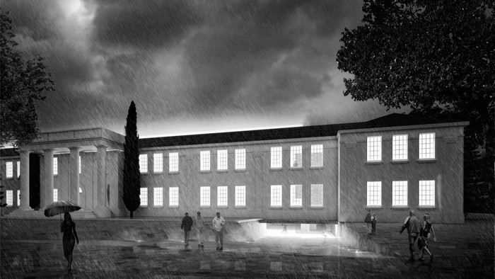 Museo de la Memoria