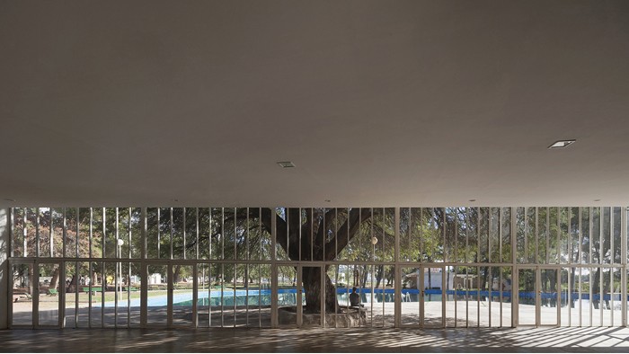 Balneario Municipal