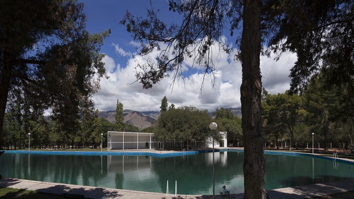 Balneario Municipal