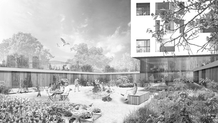 Reininghaus Parkquartiere