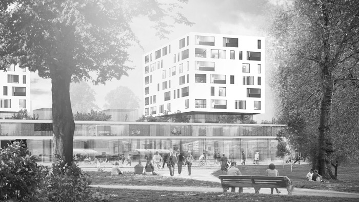 Reininghaus Parkquartiere