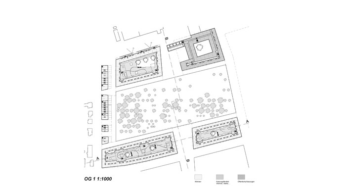 Reininghaus Parkquartiere