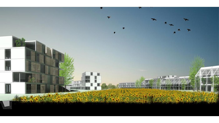 Meidling Leising Housing