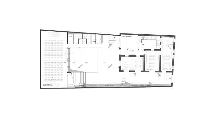  Escuela Provincial de Artes Visuales Juan Mantovani