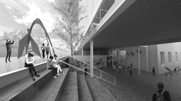  Escuela Provincial de Artes Visuales Juan Mantovani