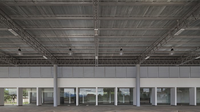 Terminal de &Oacute;mnibus de Cafayate