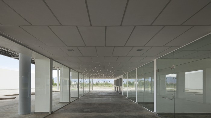 Terminal de &Oacute;mnibus de Cafayate