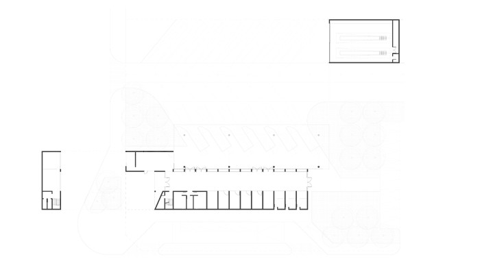 Terminal de &Oacute;mnibus de Cafayate