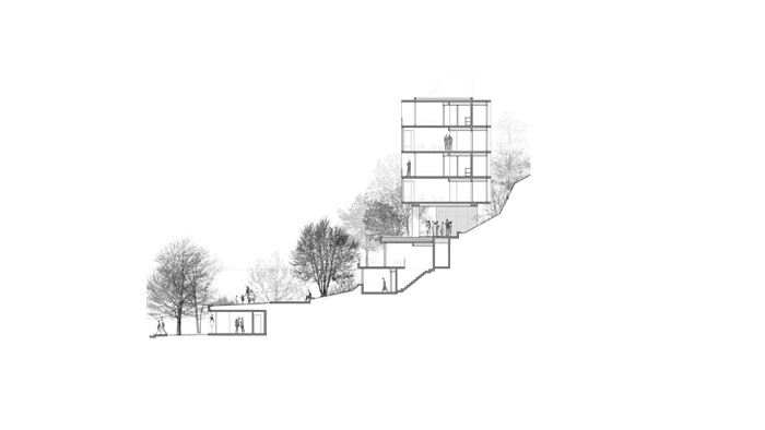Urbanización Barrancas Castañeda