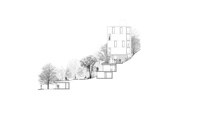 Urbanización Barrancas Castañeda