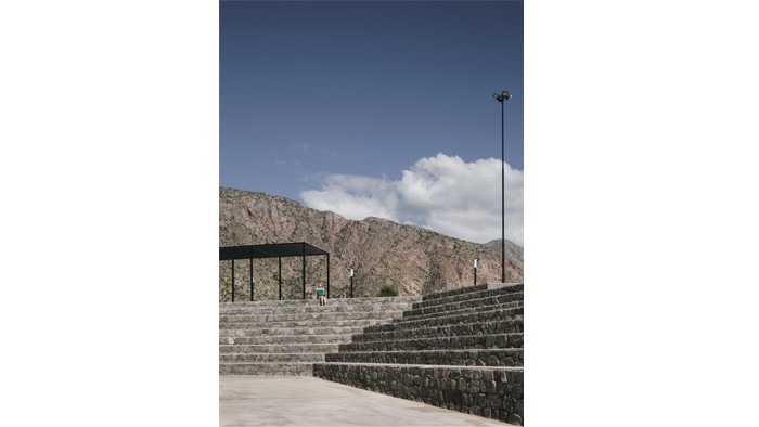 Parque El Socorro