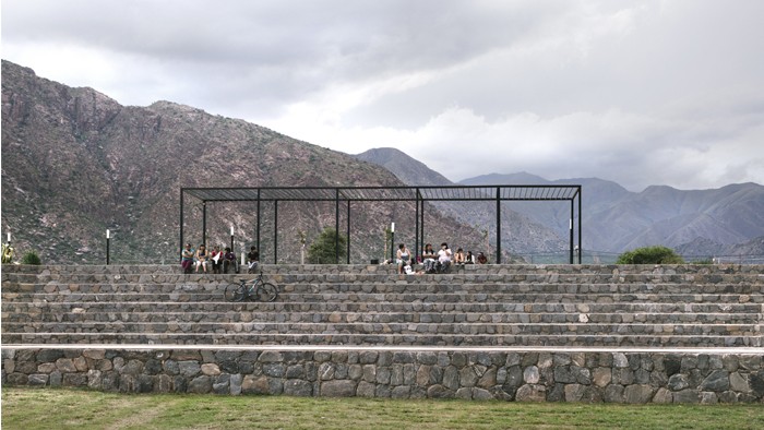 Parque El Socorro
