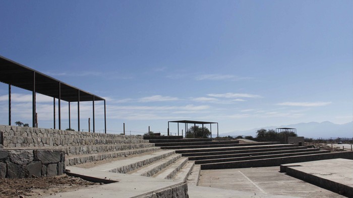 Parque El Socorro