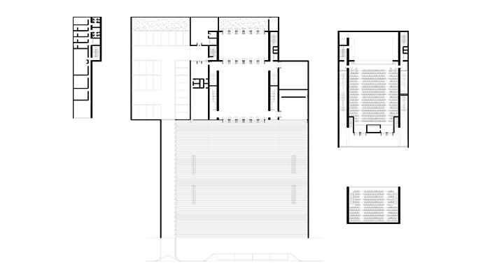Complejo Teatral de Berazategui