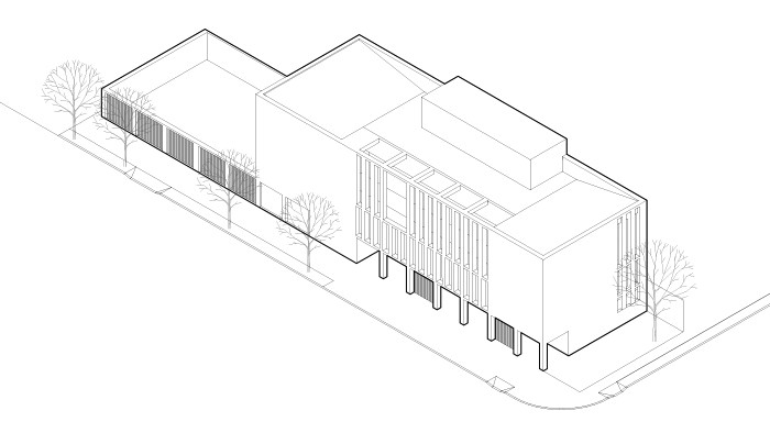 Colegio de Medicos - Anexo