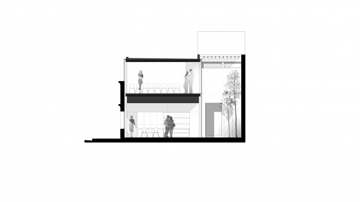 Colegio de Arquitectos