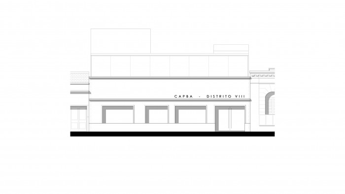Colegio de Arquitectos