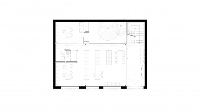Colegio de Arquitectos
