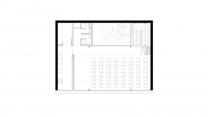 Colegio de Arquitectos