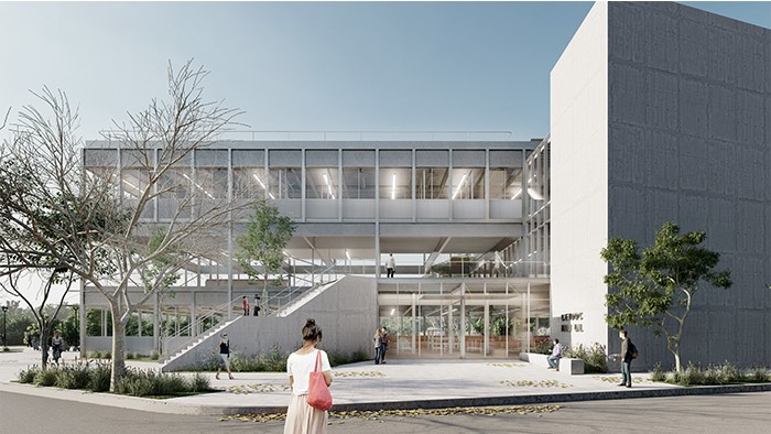 Centro de Experimentación e Innovación - CEI UNL