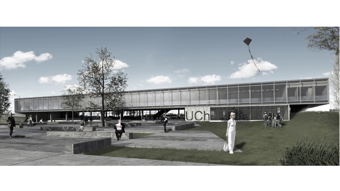 Universidad del Chubut
