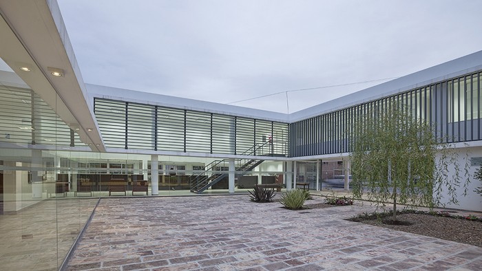 Colegio de Médicos