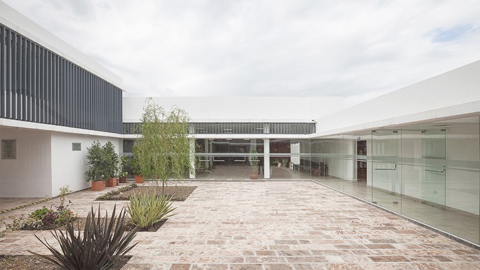 Colegio de Médicos