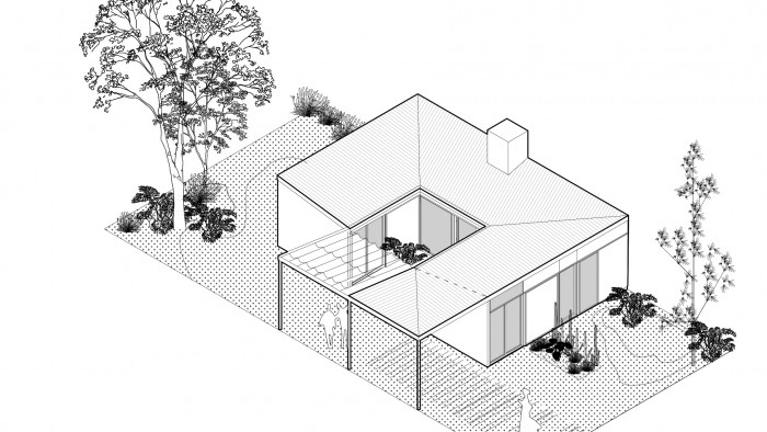 Vivienda Social INCOSE